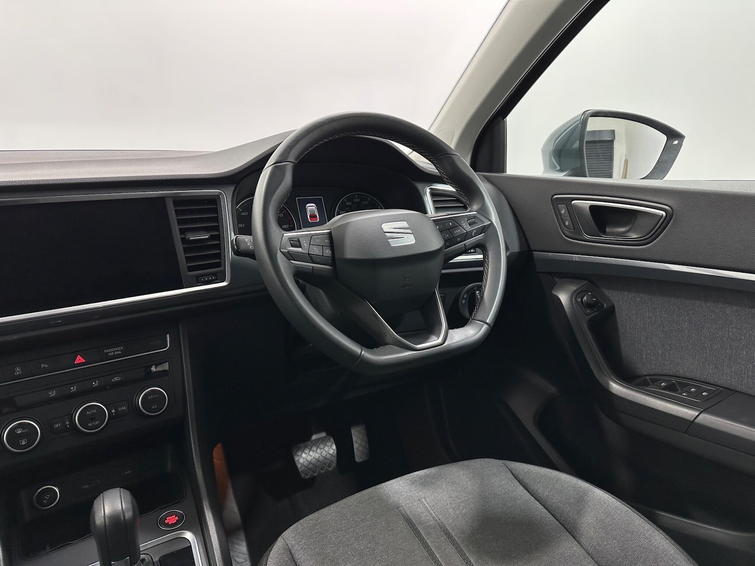 Used SEAT Ateca 2021 for sale - 77267219: Photo 11