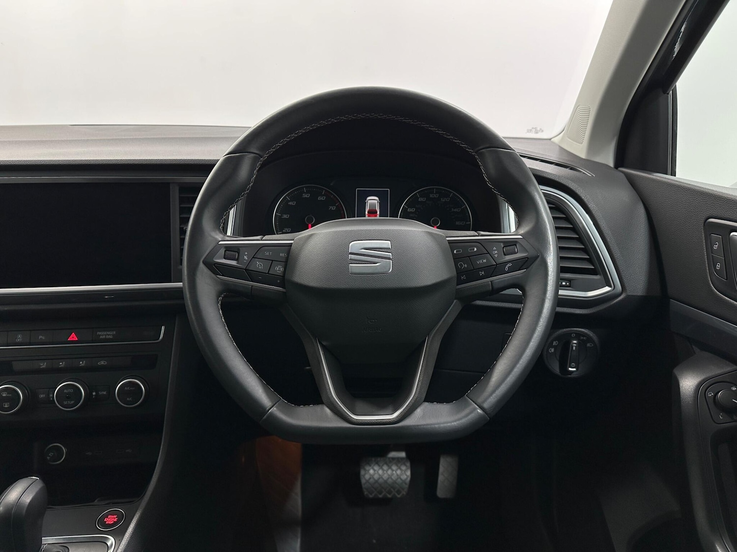 Used SEAT Ateca 2021 for sale - 77267219: Photo 12