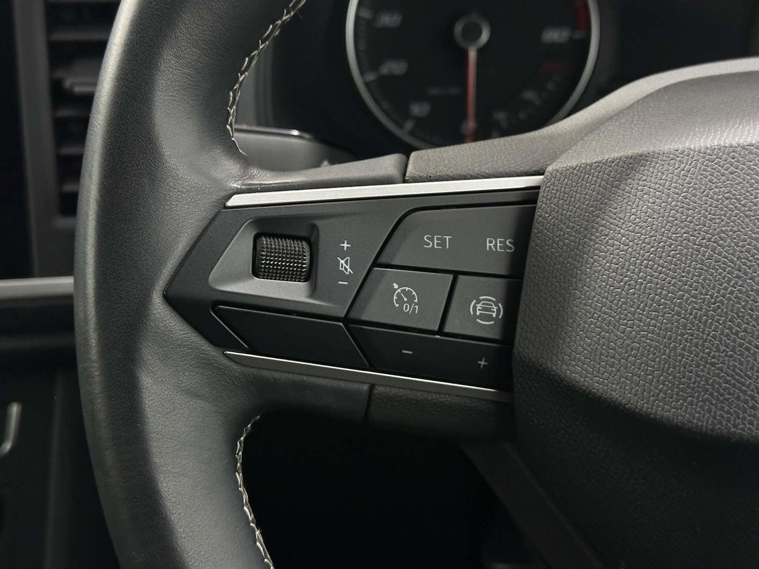 Used SEAT Ateca 2021 for sale - 77267219: Photo 14