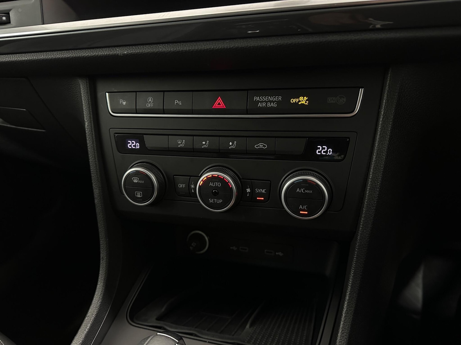 Used SEAT Ateca 2021 for sale - 77267219: Photo 21