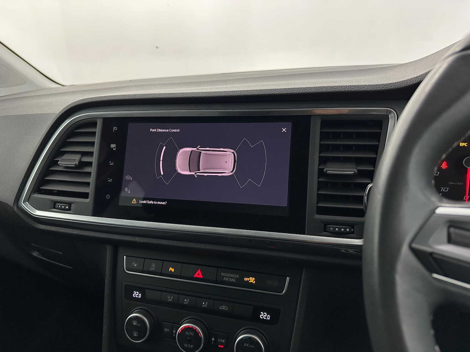 Used SEAT Ateca 2021 for sale - 77267219: Photo 23