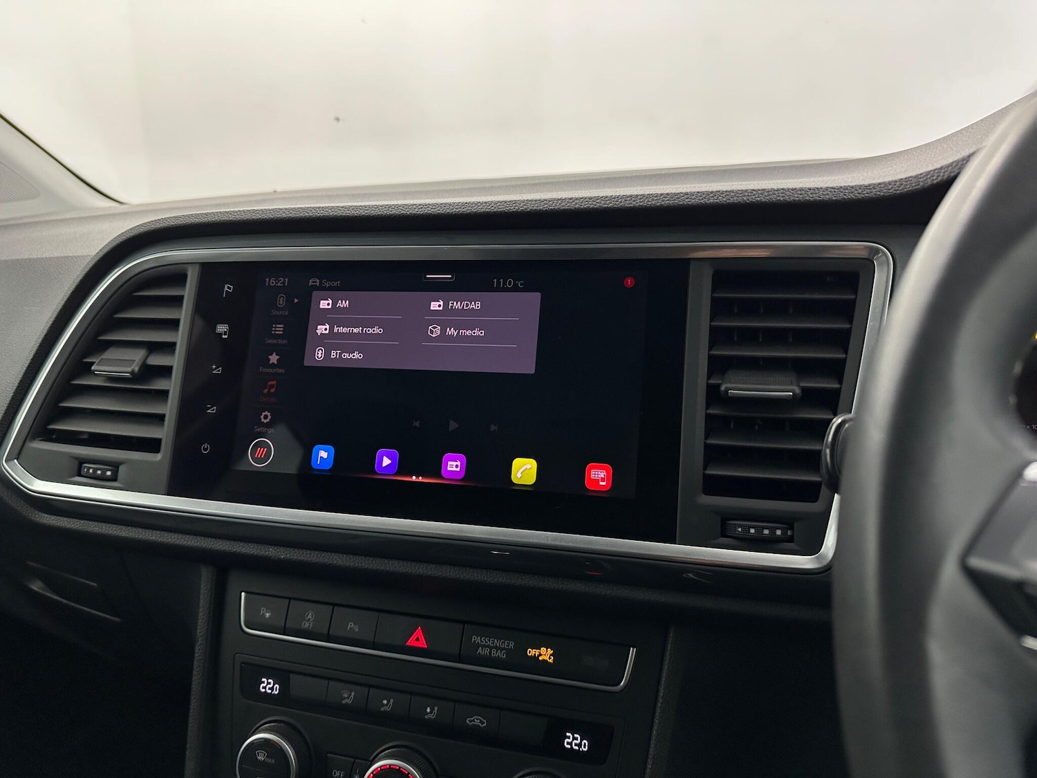 Used SEAT Ateca 2021 for sale - 77267219: Photo 24