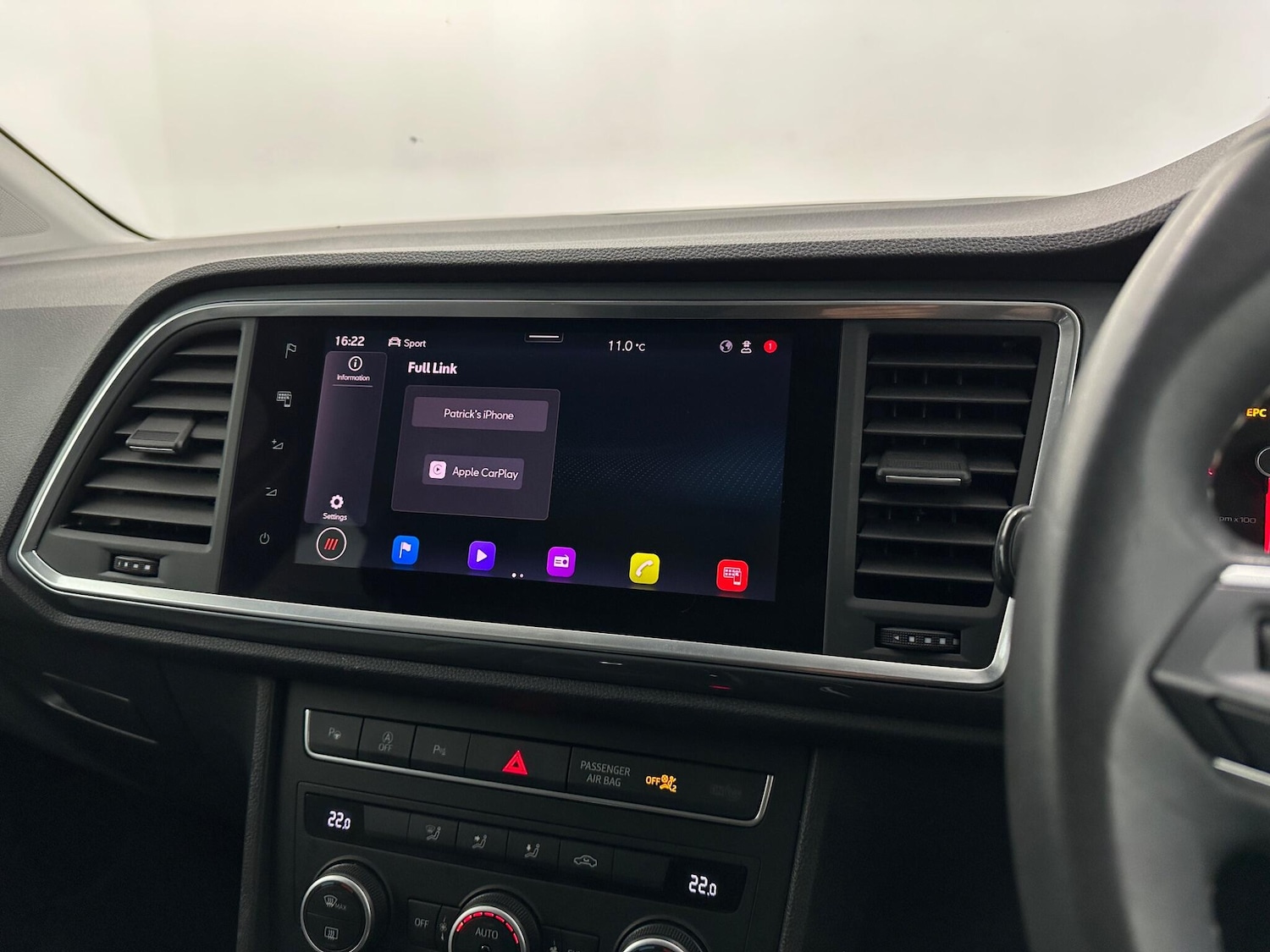 Used SEAT Ateca 2021 for sale - 77267219: Photo 25