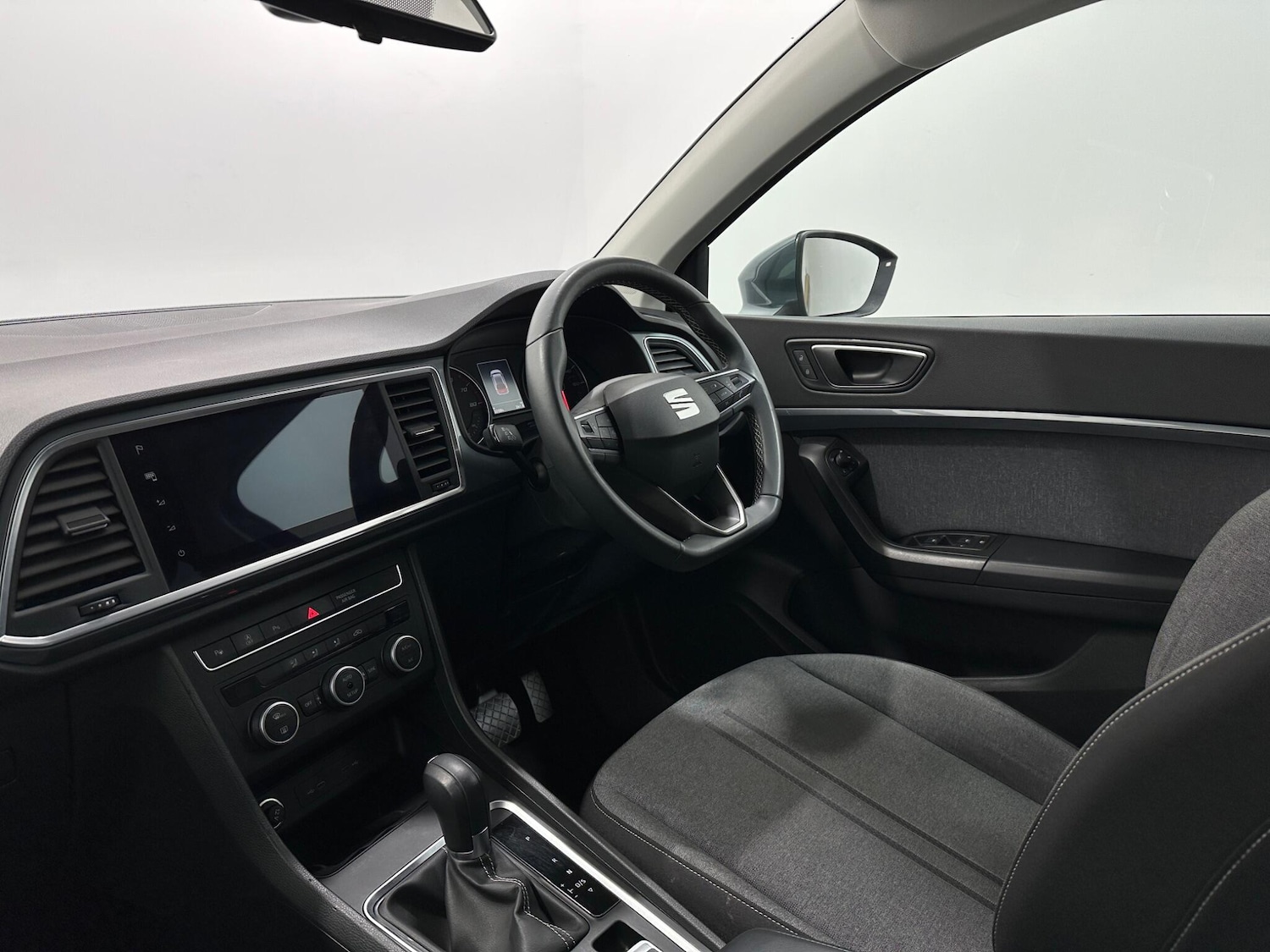 Used SEAT Ateca 2021 for sale - 77267219: Photo 30