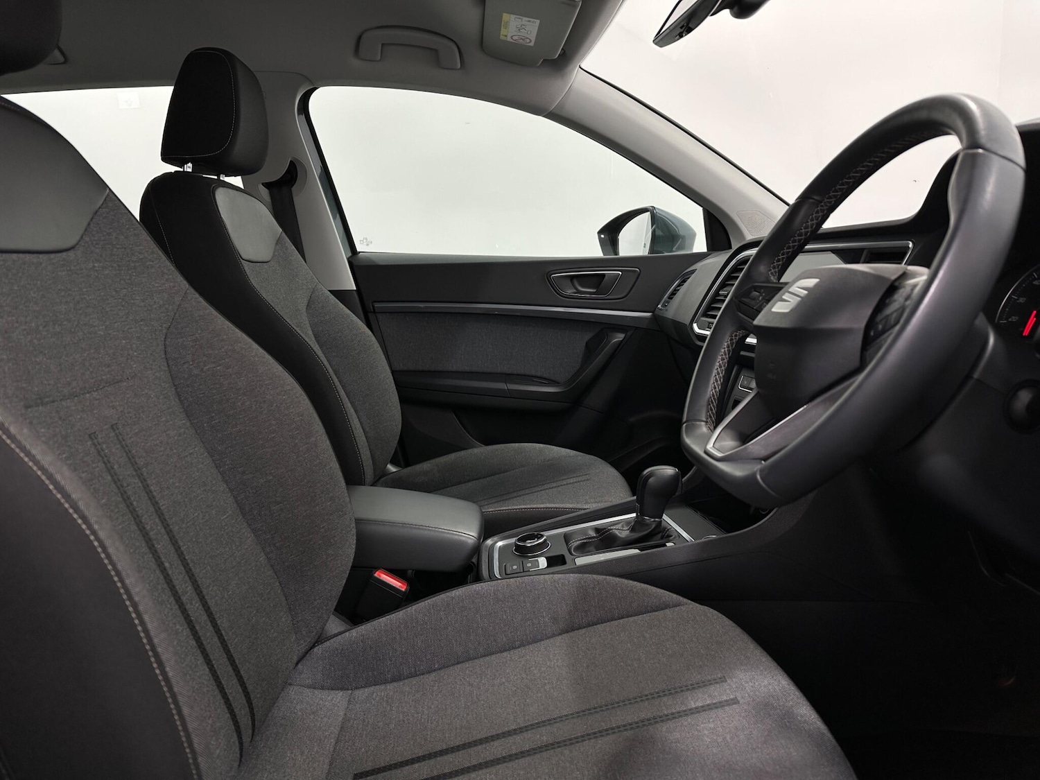 Used SEAT Ateca 2021 for sale - 77267219: Photo 31