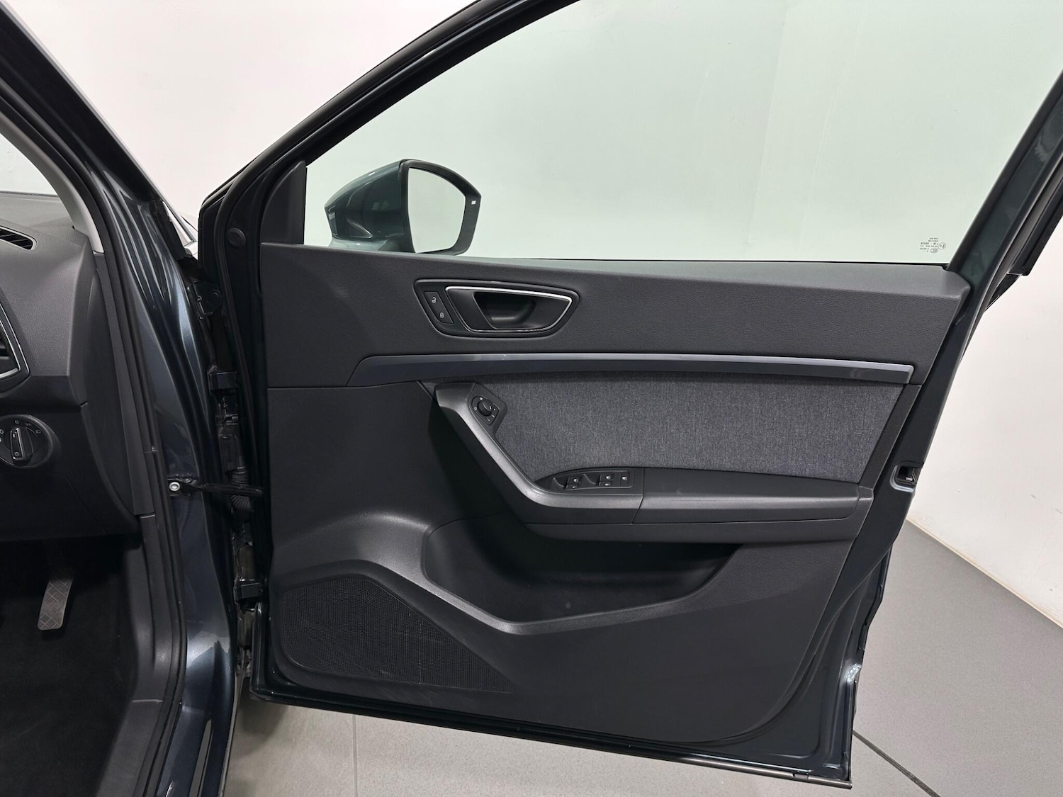 Used SEAT Ateca 2021 for sale - 77267219: Photo 33