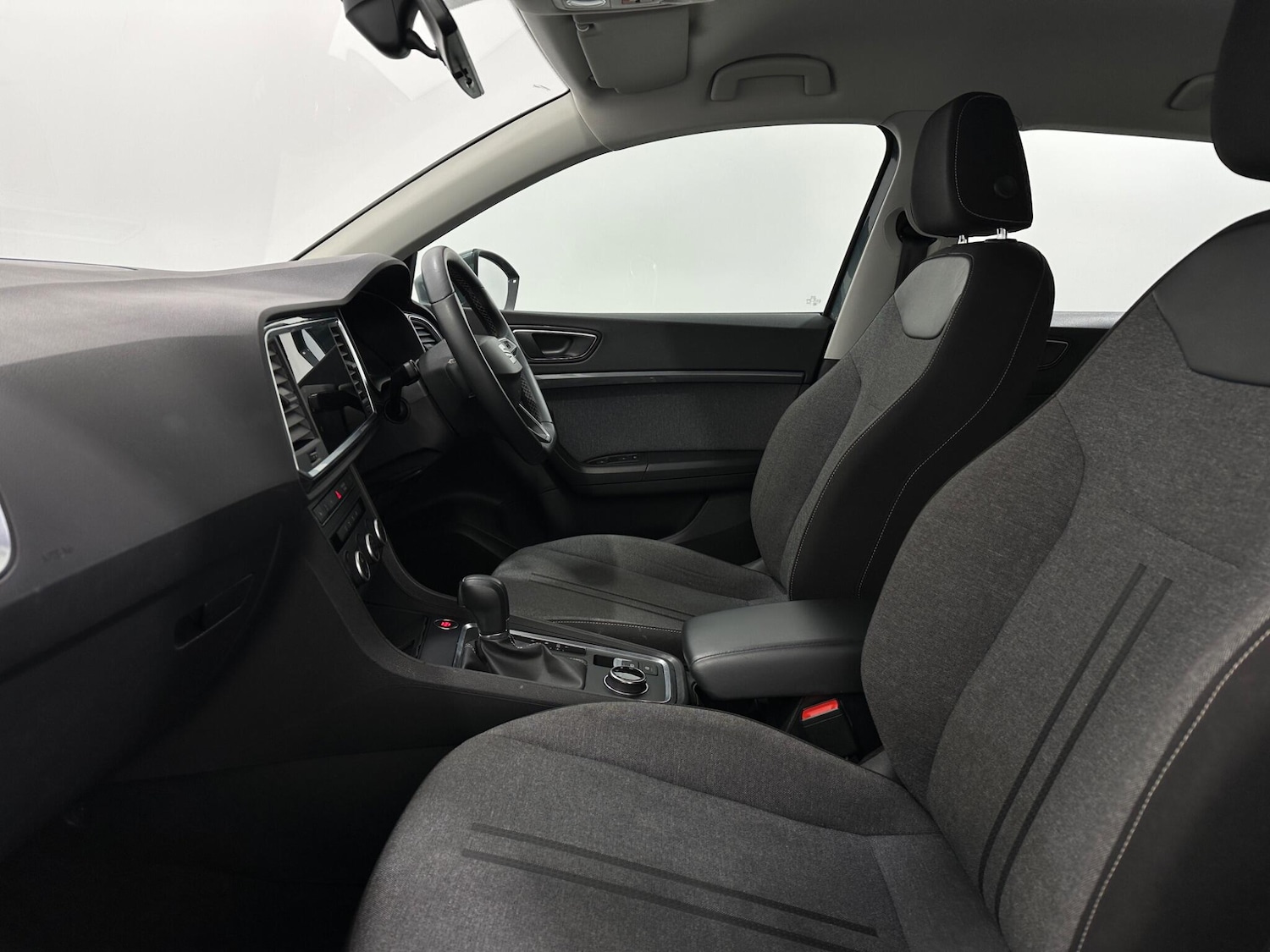 Used SEAT Ateca 2021 for sale - 77267219: Photo 34
