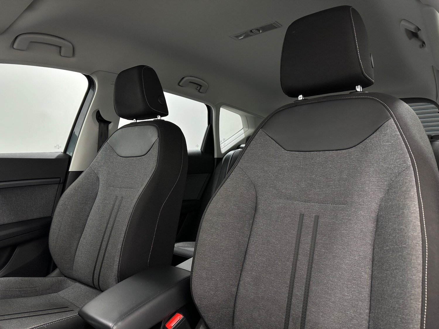 Used SEAT Ateca 2021 for sale - 77267219: Photo 35