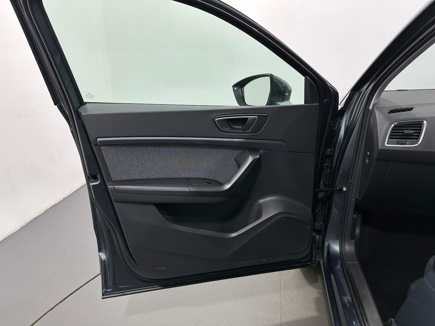 Used SEAT Ateca 2021 for sale - 77267219: Photo 36