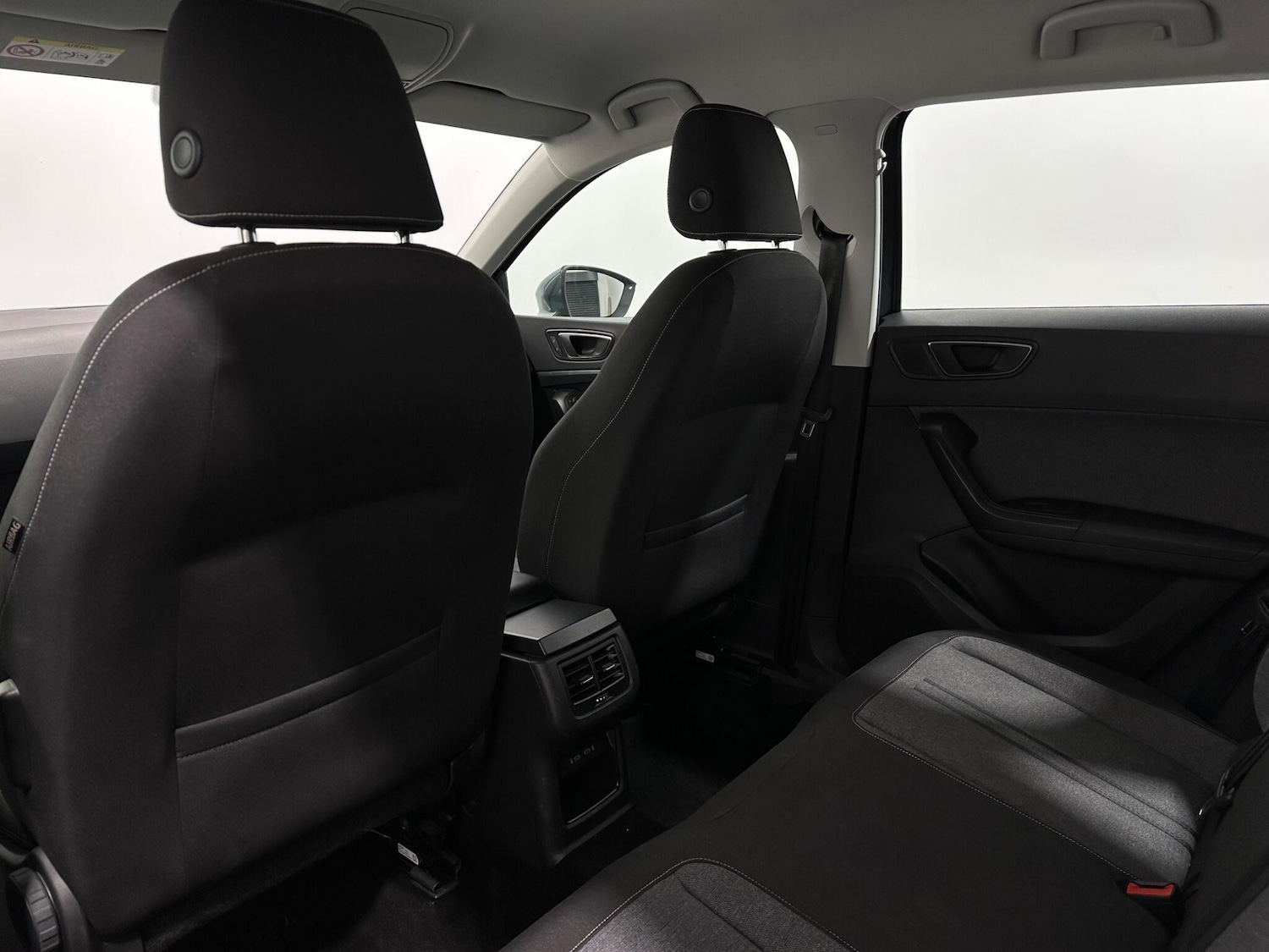 Used SEAT Ateca 2021 for sale - 77267219: Photo 37