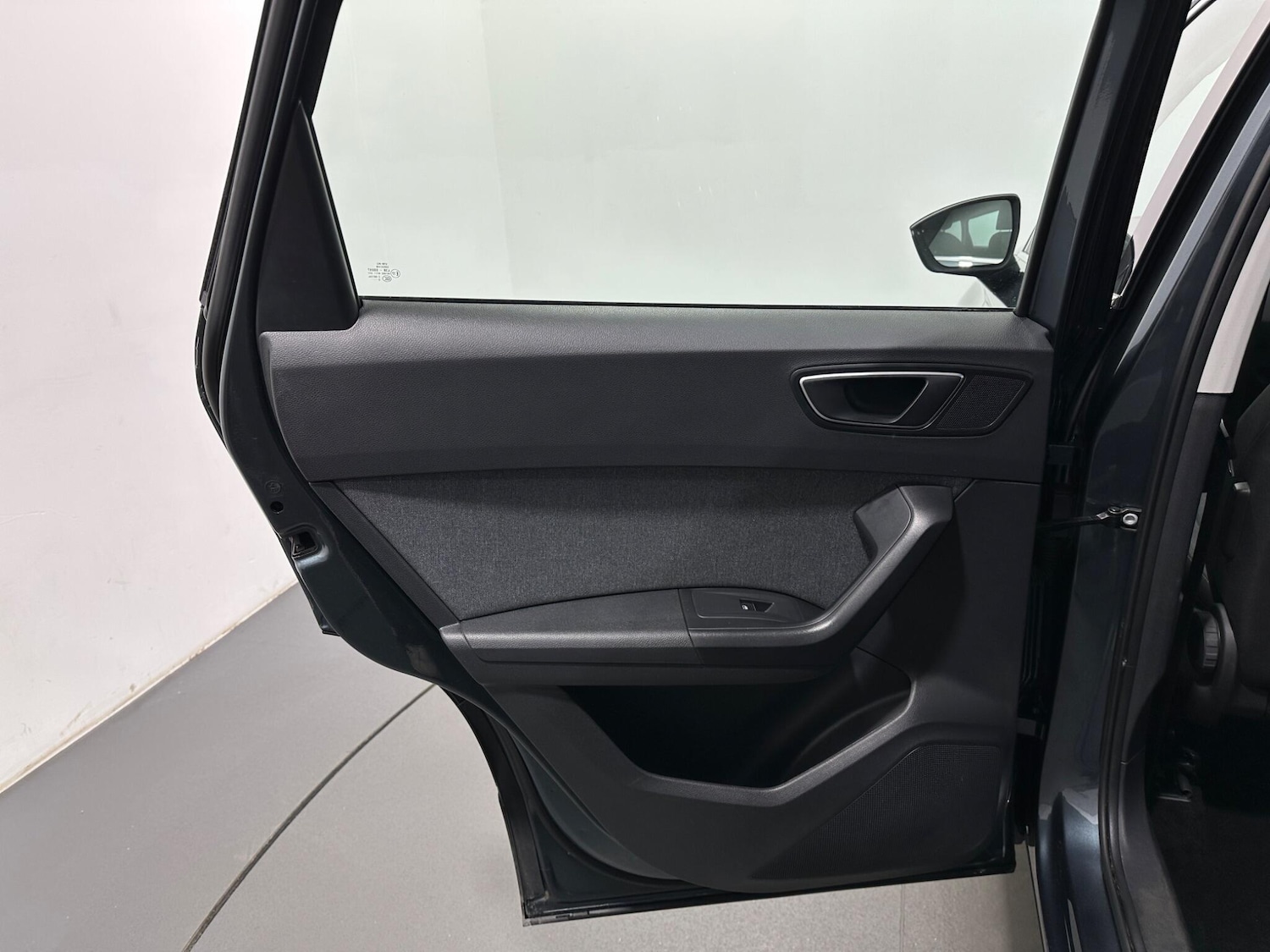 Used SEAT Ateca 2021 for sale - 77267219: Photo 39