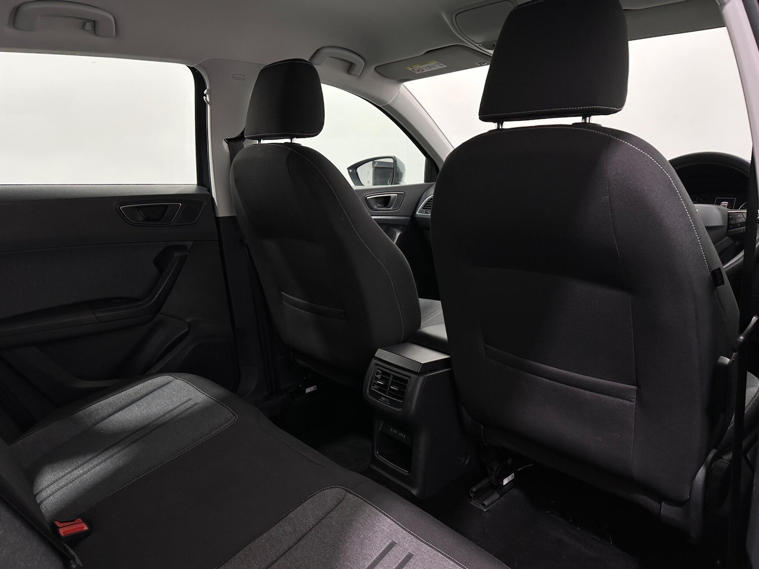 Used SEAT Ateca 2021 for sale - 77267219: Photo 40