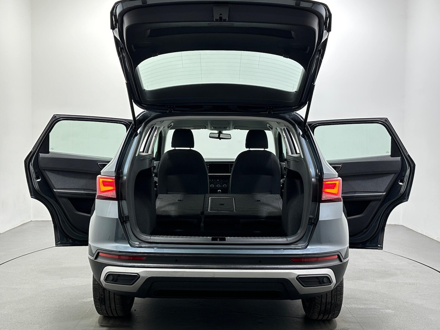 Used SEAT Ateca 2021 for sale - 77267219: Photo 43