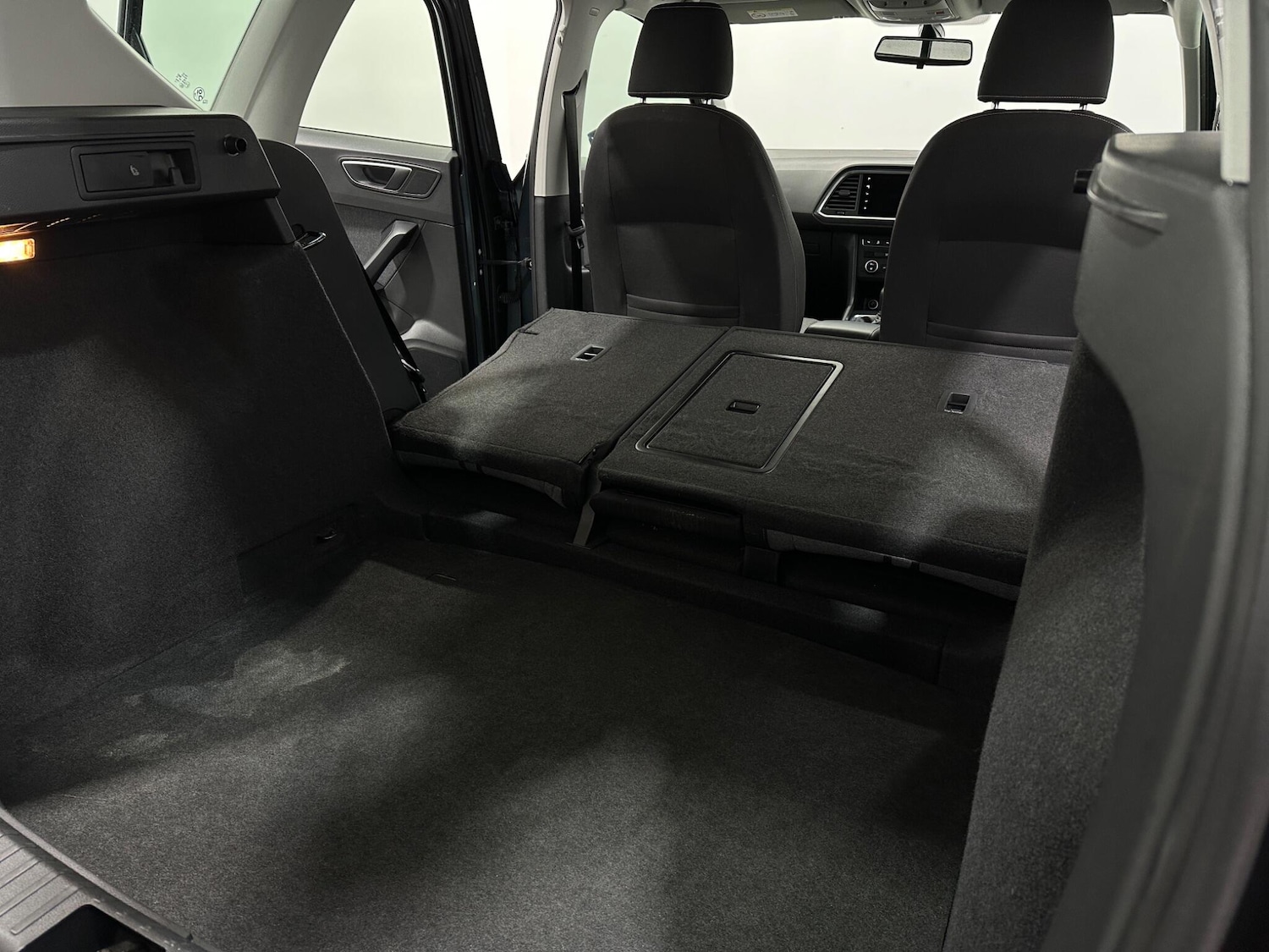 Used SEAT Ateca 2021 for sale - 77267219: Photo 44