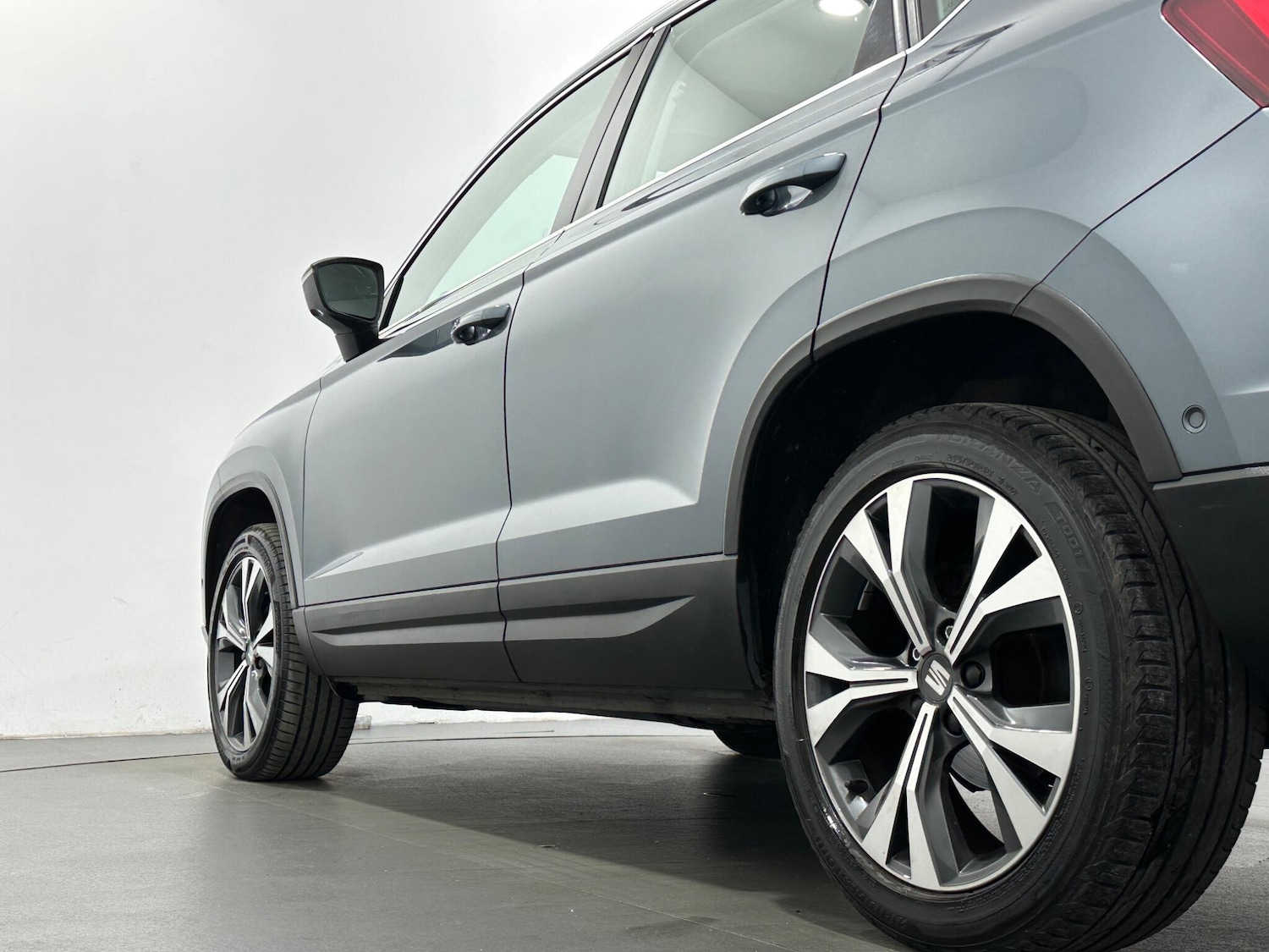 Used SEAT Ateca 2021 for sale - 77267219: Photo 48