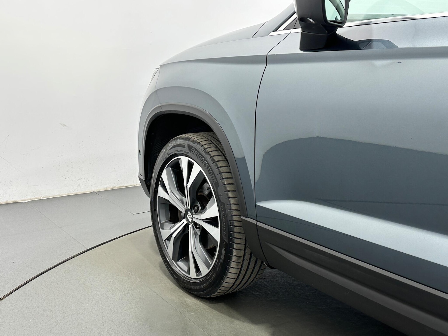 Used SEAT Ateca 2021 for sale - 77267219: Photo 49