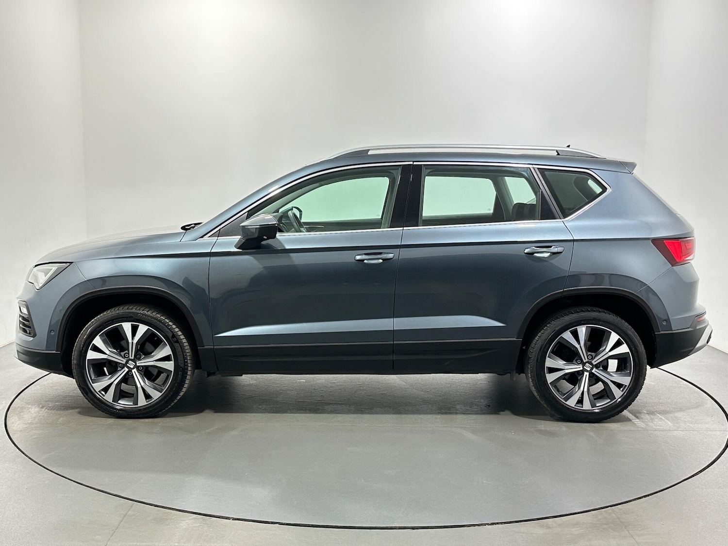 Used SEAT Ateca 2021 for sale - 77267219: Photo 5