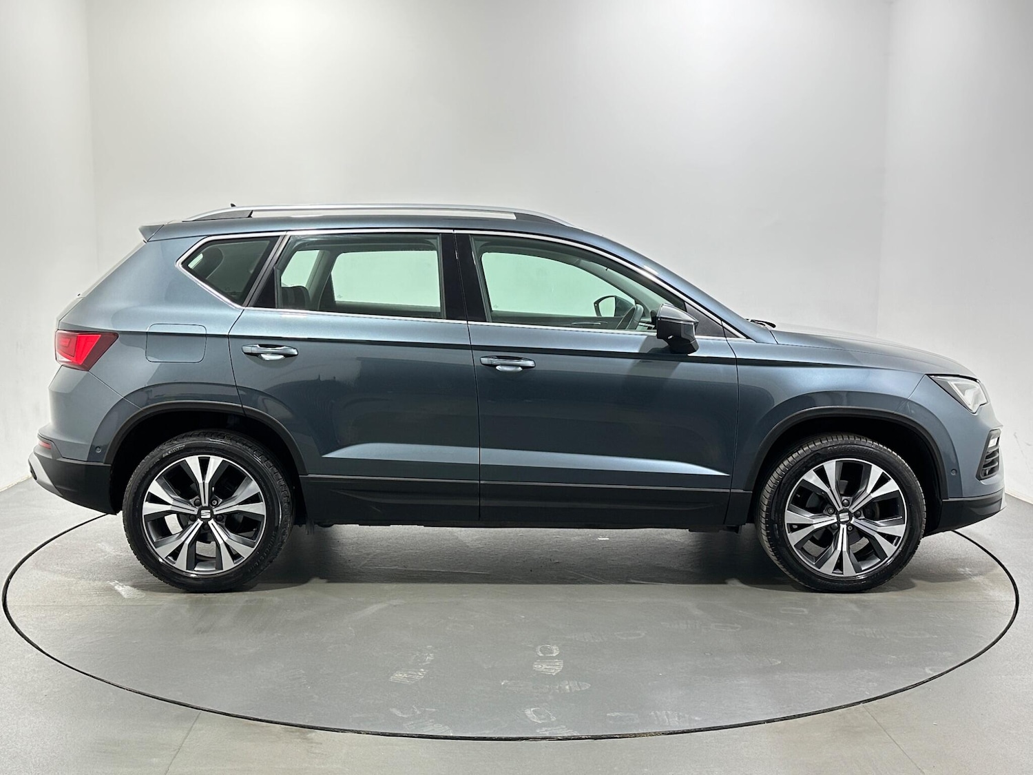 Used SEAT Ateca 2021 for sale - 77267219: Photo 9