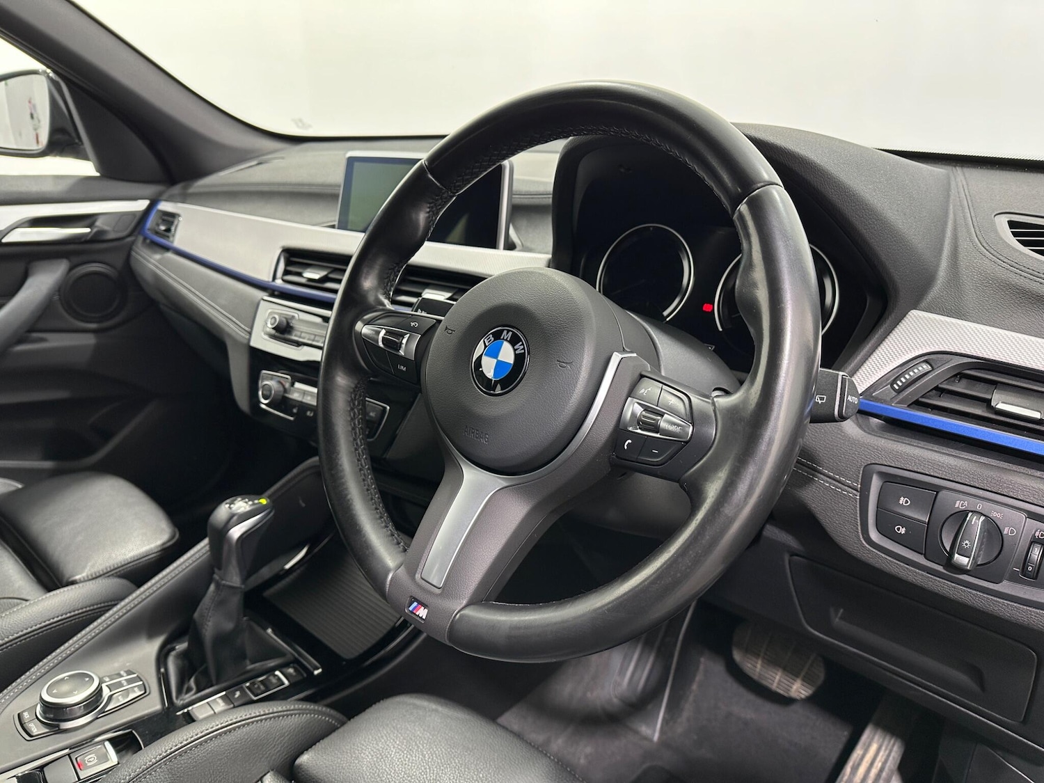 Used BMW X1 2021 for sale - 76878483: Photo 10