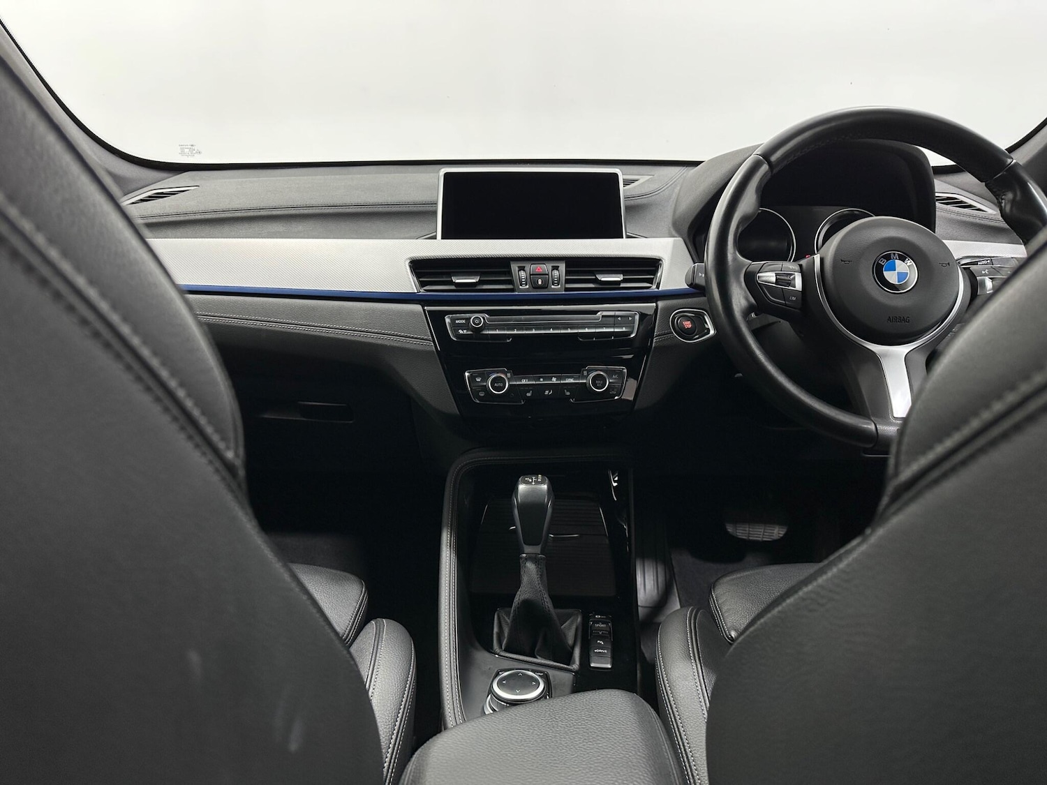 Used BMW X1 2021 for sale - 76878483: Photo 18