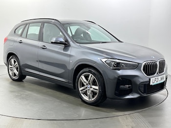 2021 (21) - xDrive 25e M Sport 5dr Auto