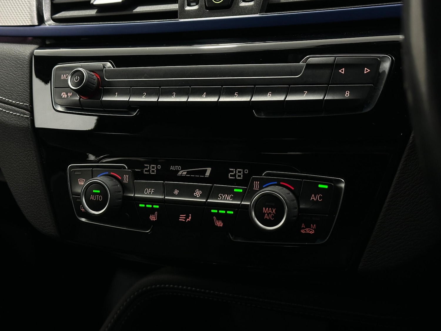 Used BMW X1 2021 for sale - 76878483: Photo 21