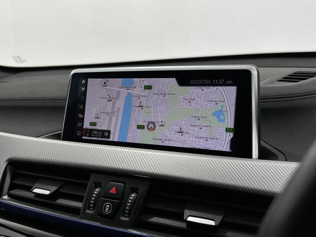 Used BMW X1 2021 for sale - 76878483: Photo 23