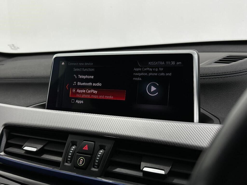 Used BMW X1 2021 for sale - 76878483: Photo 24