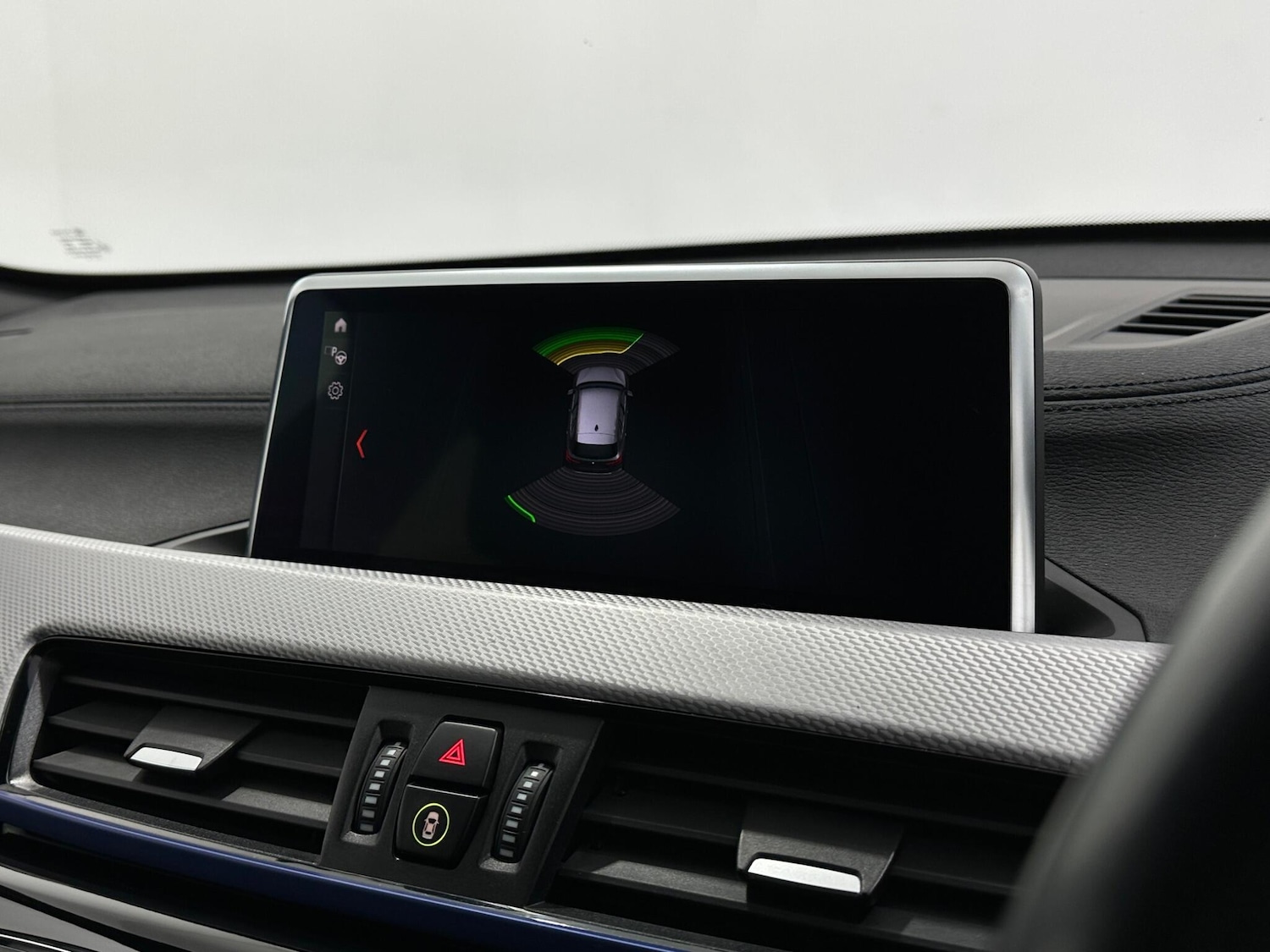 Used BMW X1 2021 for sale - 76878483: Photo 25