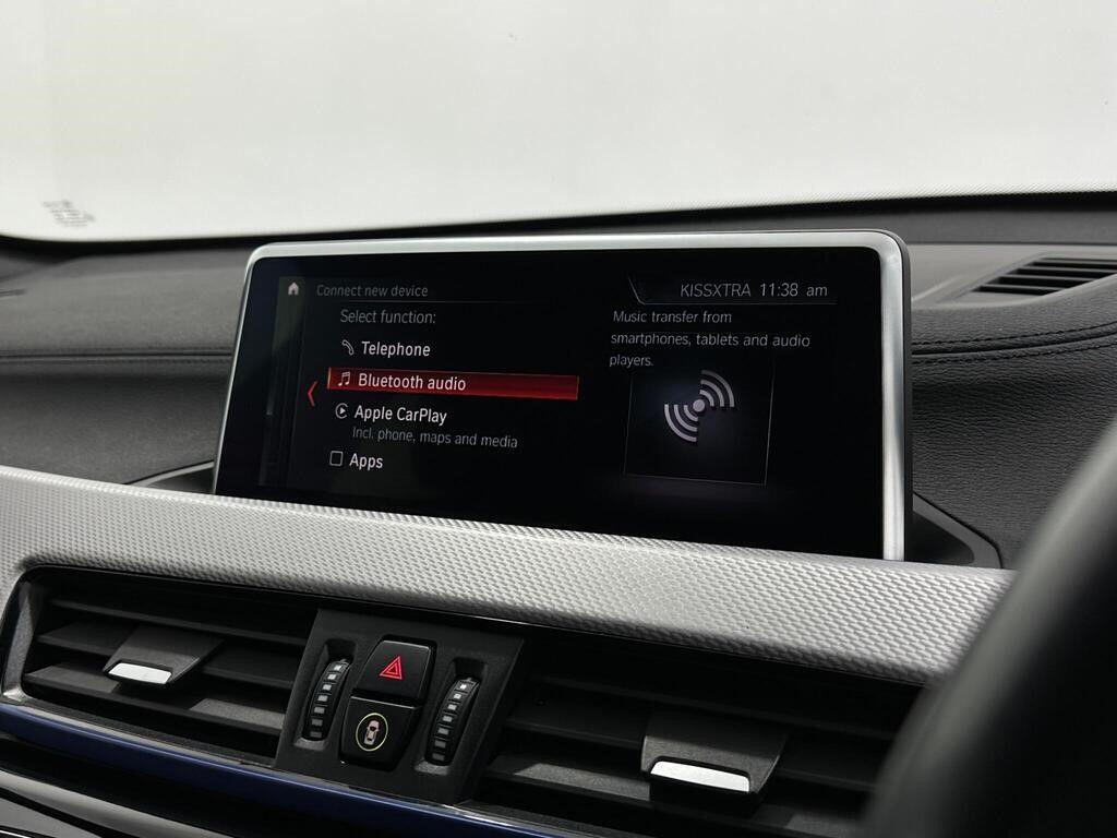 Used BMW X1 2021 for sale - 76878483: Photo 27