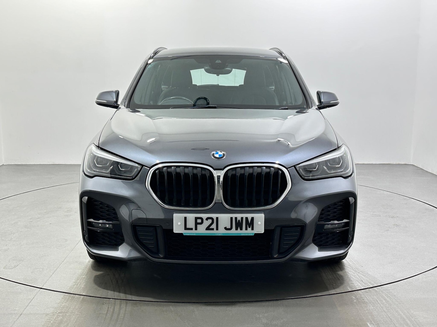 Used BMW X1 2021 for sale - 76878483: Photo 3