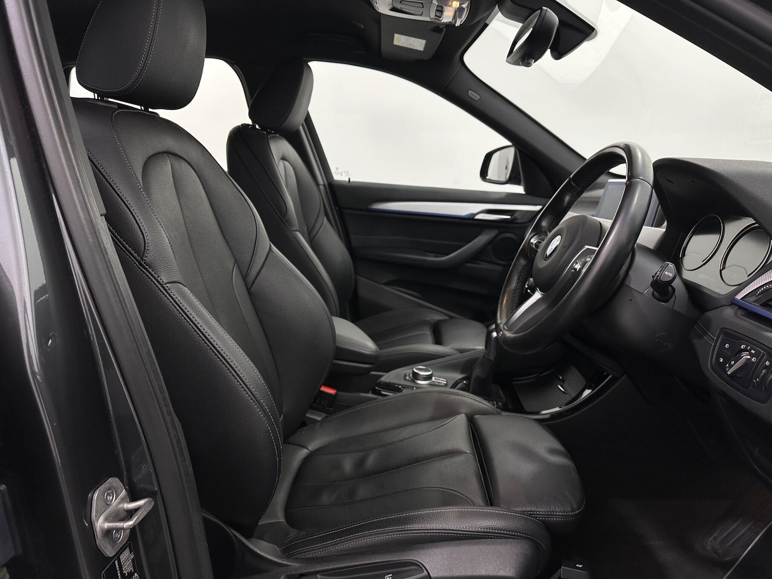 Used BMW X1 2021 for sale - 76878483: Photo 31