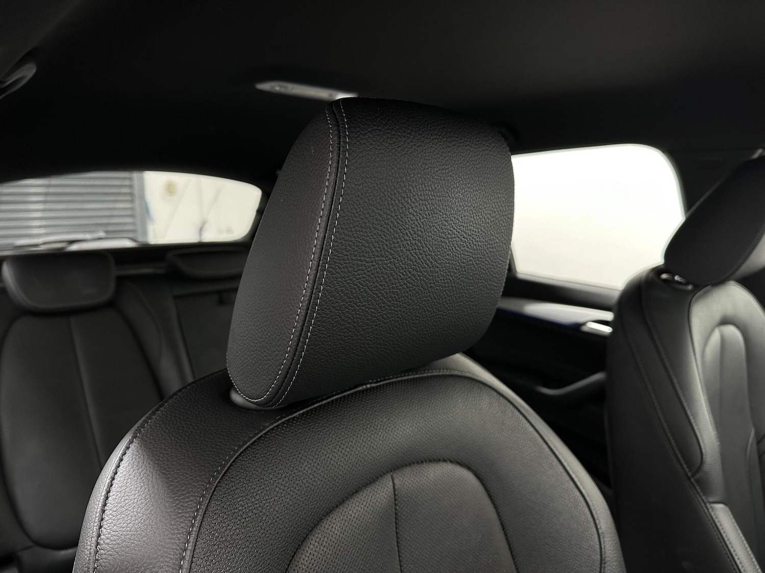 Used BMW X1 2021 for sale - 76878483: Photo 33