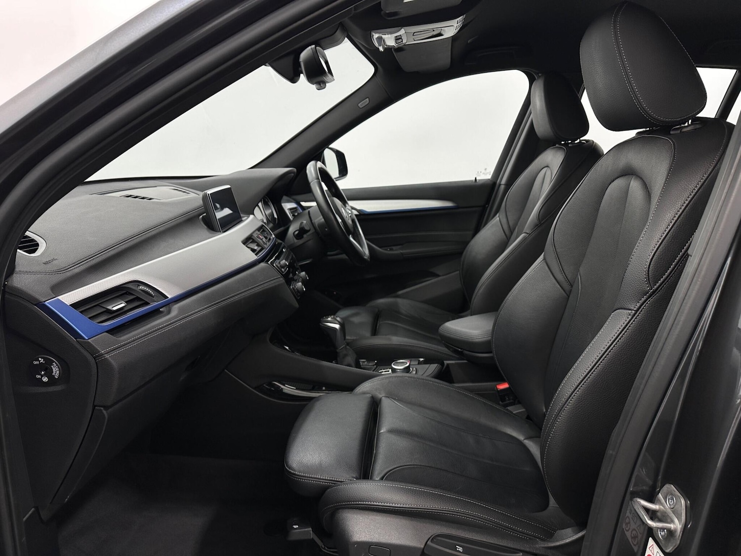 Used BMW X1 2021 for sale - 76878483: Photo 35