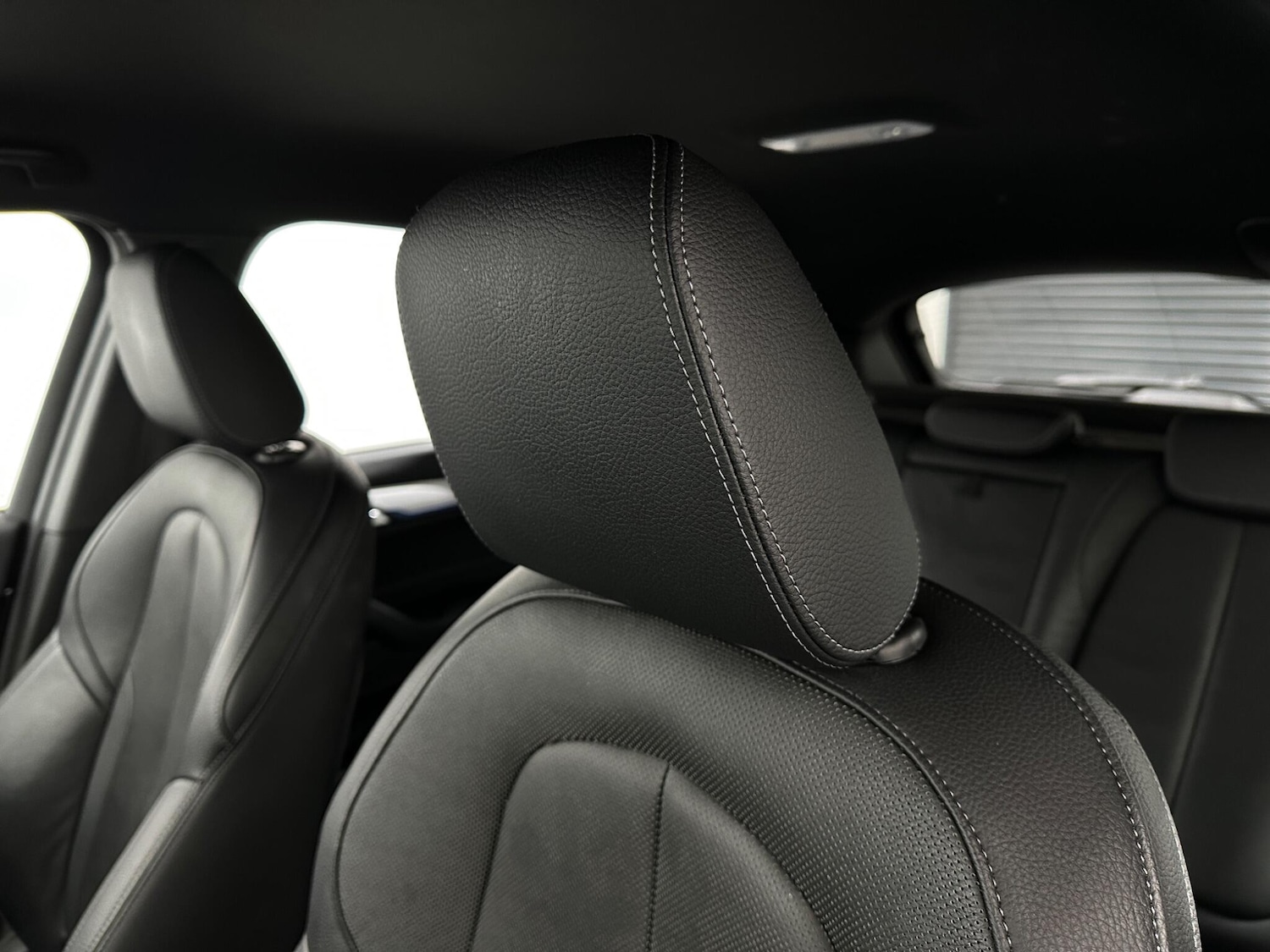 Used BMW X1 2021 for sale - 76878483: Photo 37