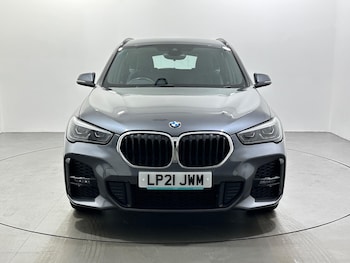 Used BMW X1 2021 for sale - 76878483: Photo