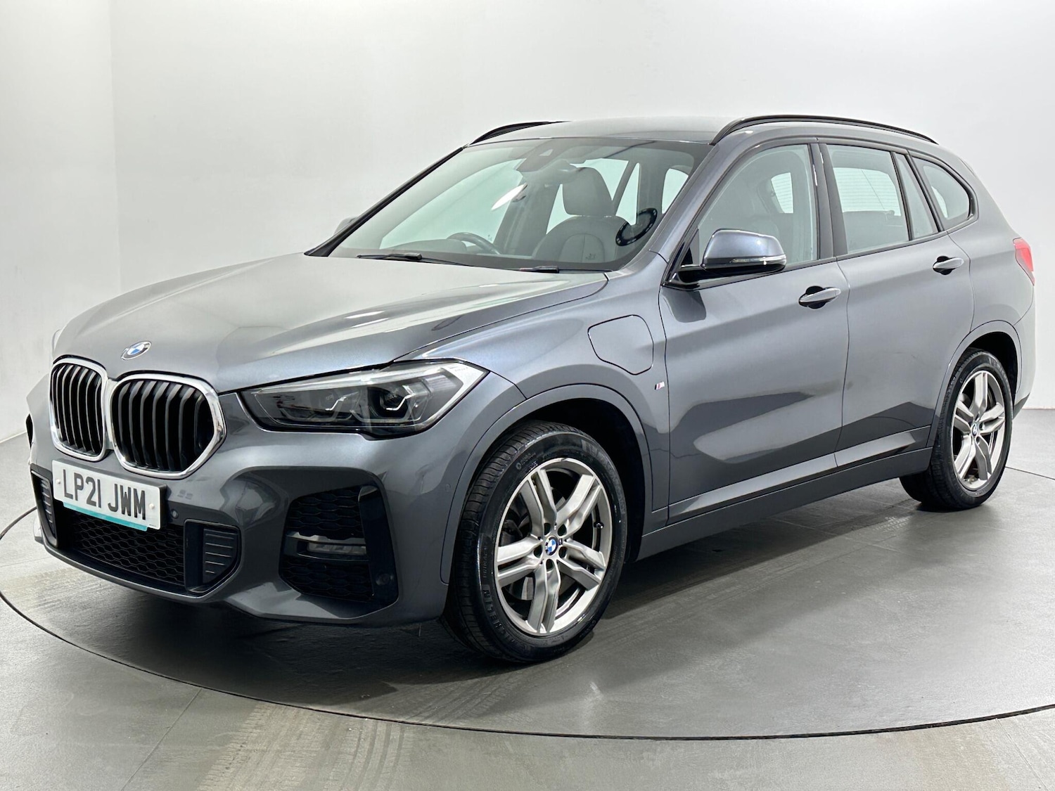 Used BMW X1 2021 for sale - 76878483: Photo 4