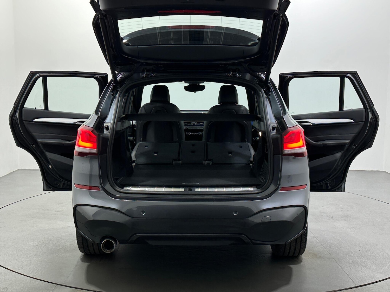 Used BMW X1 2021 for sale - 76878483: Photo 45