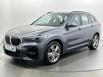 Used BMW X1 2021 for sale - 76878483: Photo