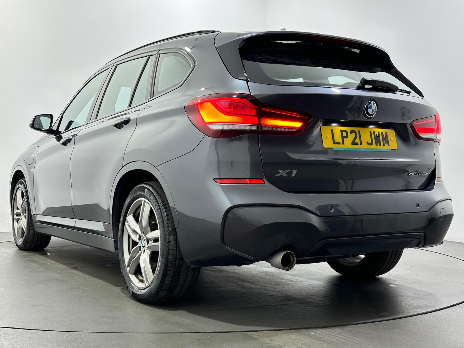 Used BMW X1 2021 for sale - 76878483: Photo 50