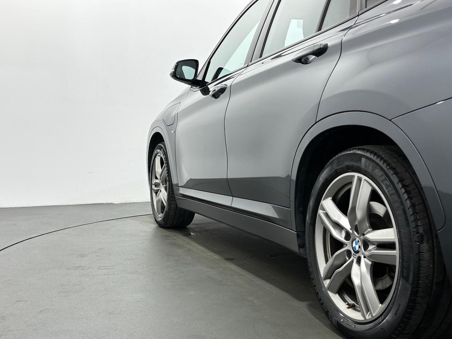 Used BMW X1 2021 for sale - 76878483: Photo 51