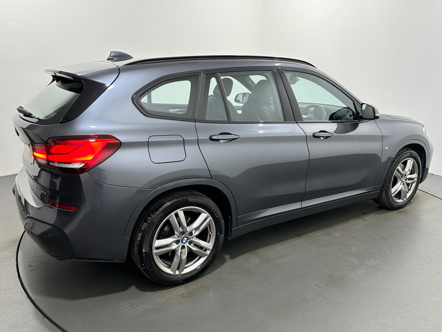 Used BMW X1 2021 for sale - 76878483: Photo 53