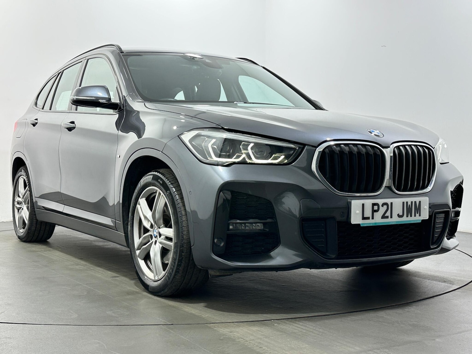 Used BMW X1 2021 for sale - 76878483: Photo 54
