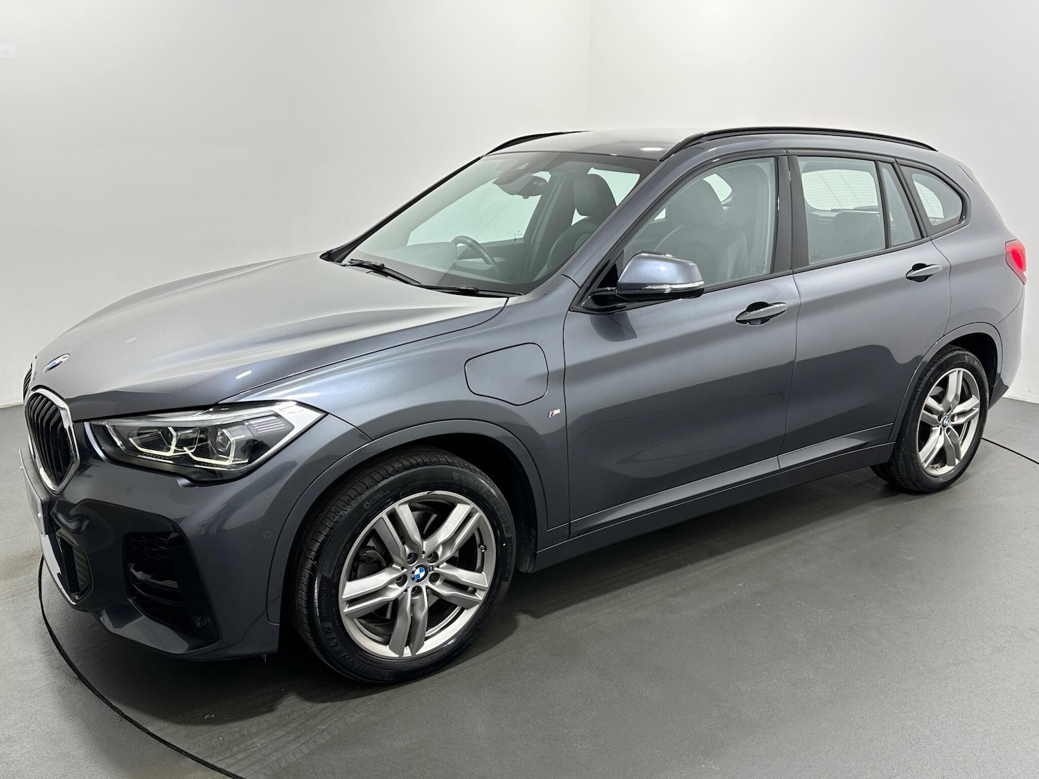 Used BMW X1 2021 for sale - 76878483: Photo 55