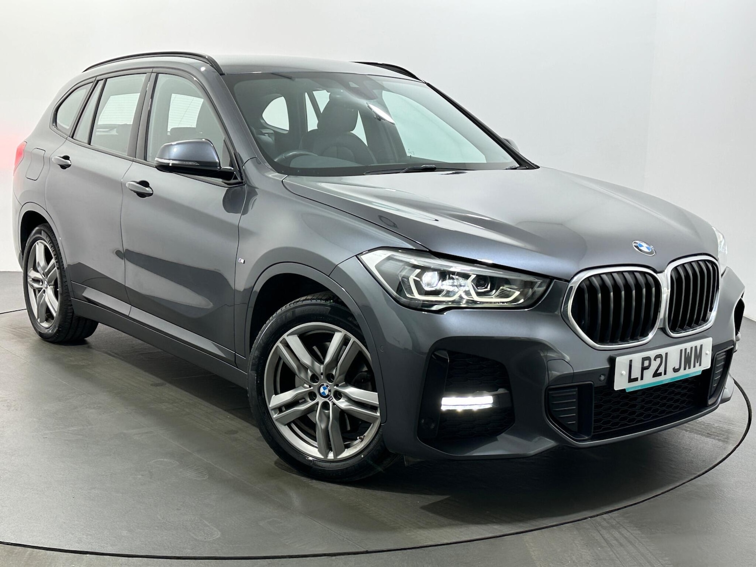 Used BMW X1 2021 for sale - 76878483: Photo 56