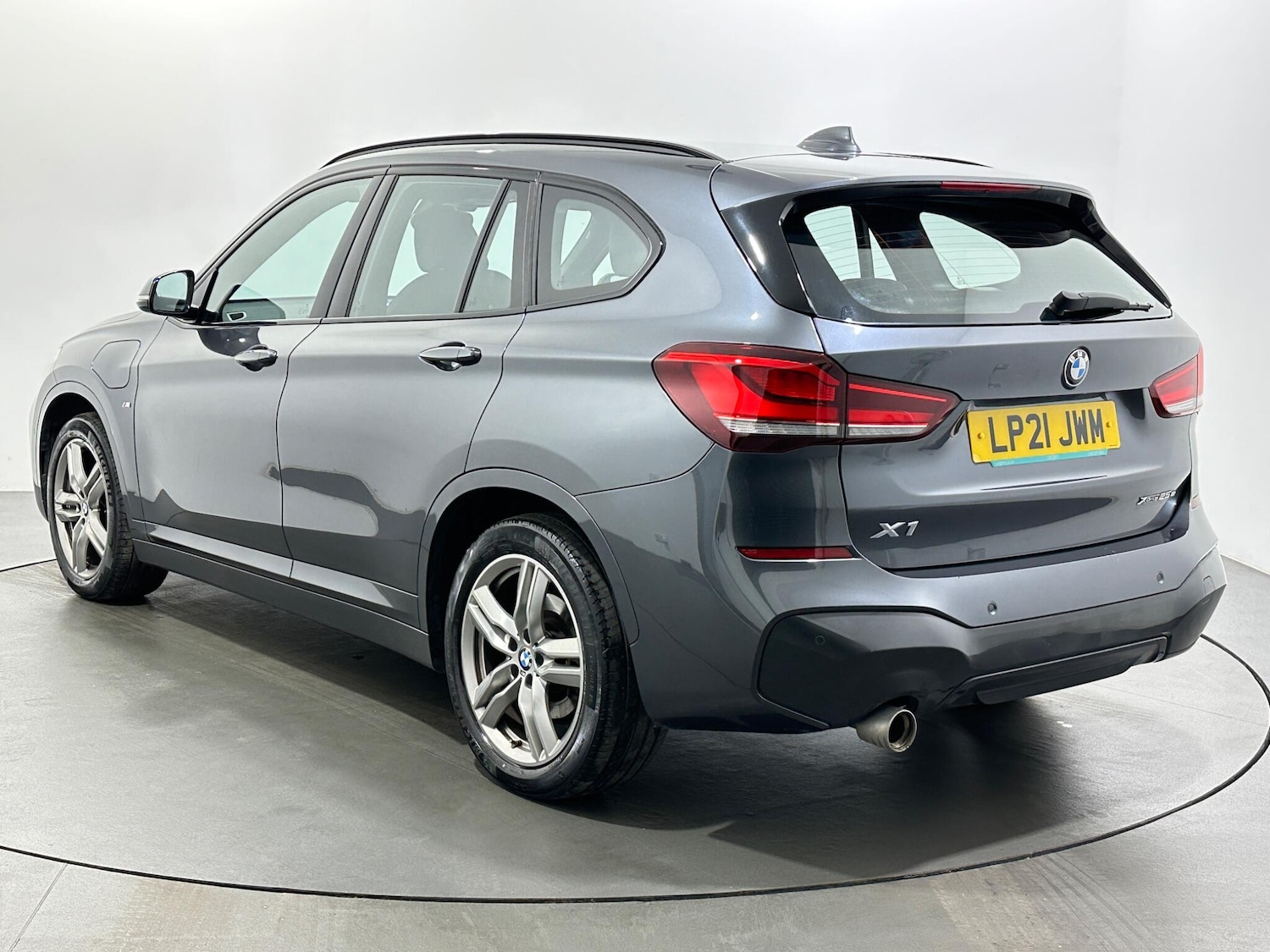 Used BMW X1 2021 for sale - 76878483: Photo 6
