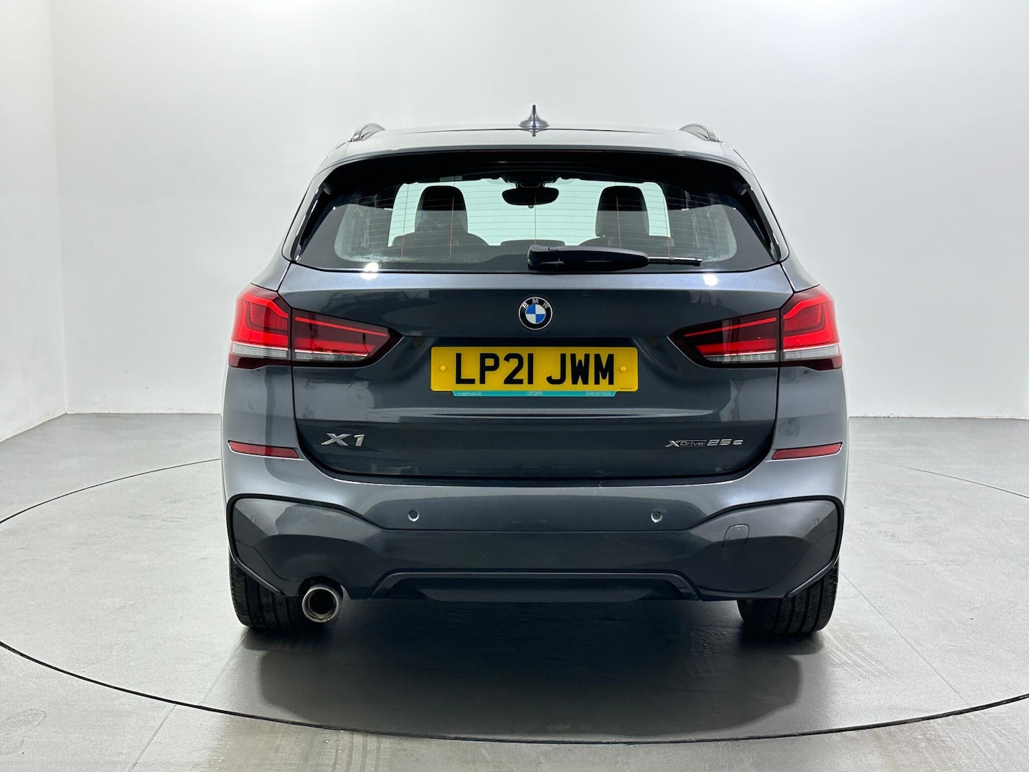 Used BMW X1 2021 for sale - 76878483: Photo 7
