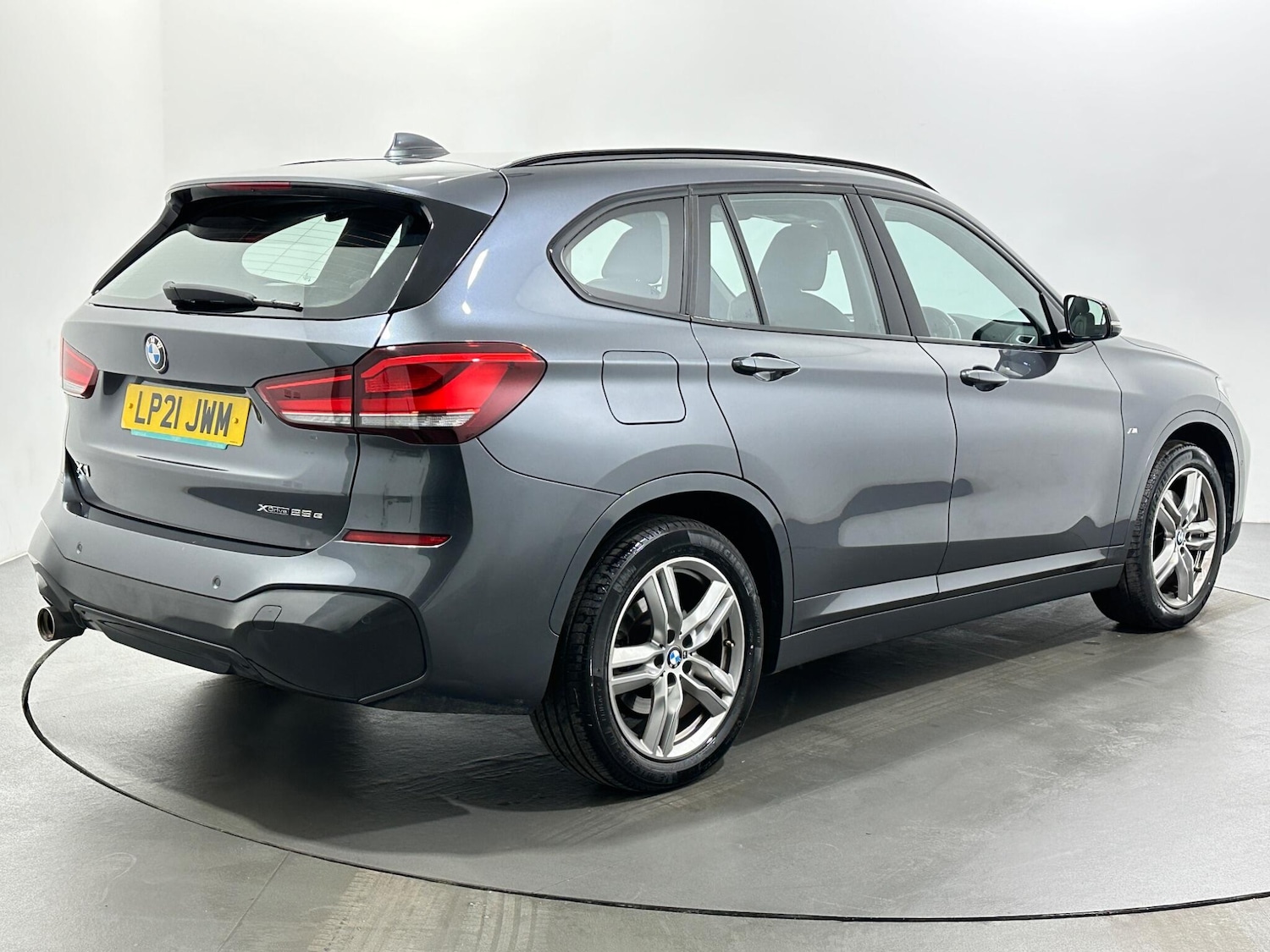 Used BMW X1 2021 for sale - 76878483: Photo 8
