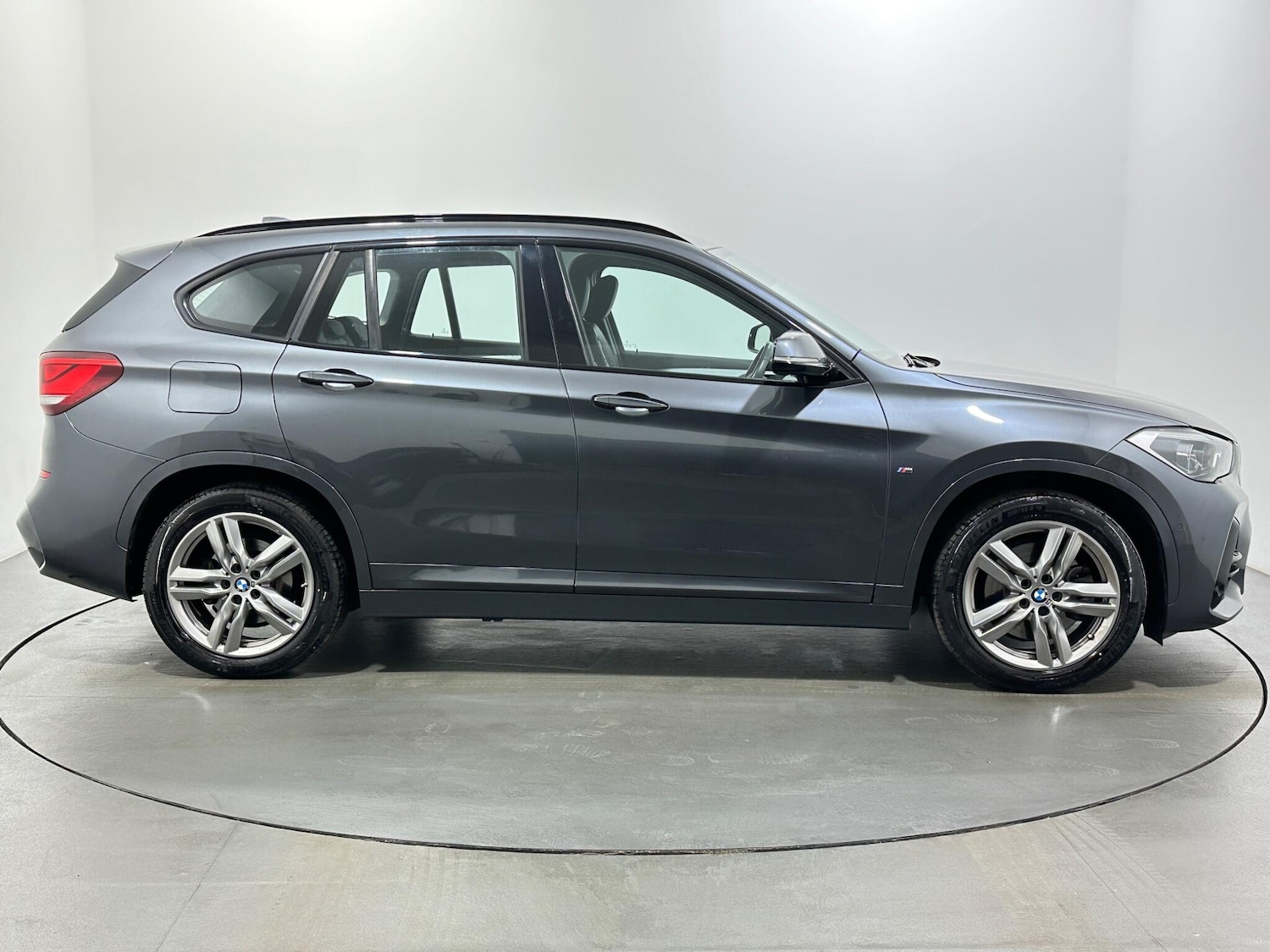 Used BMW X1 2021 for sale - 76878483: Photo 9