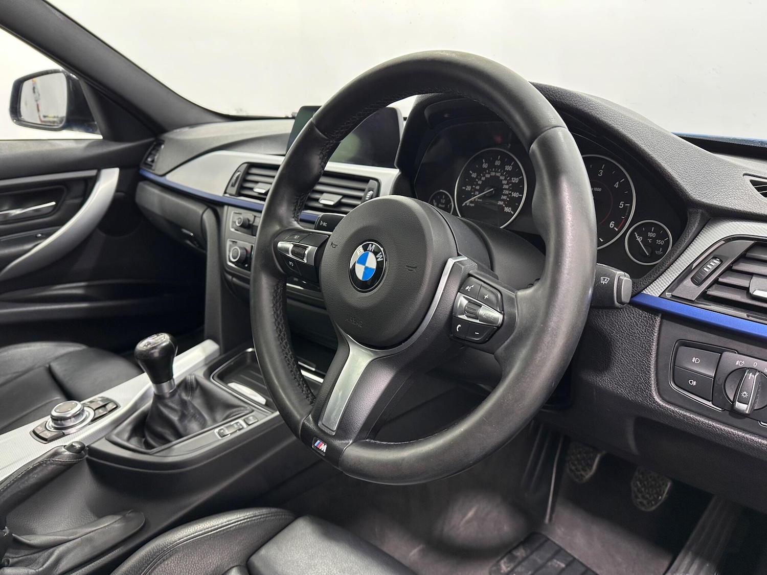 Used BMW 3 Series 2013 for sale - 76965383: Photo 10